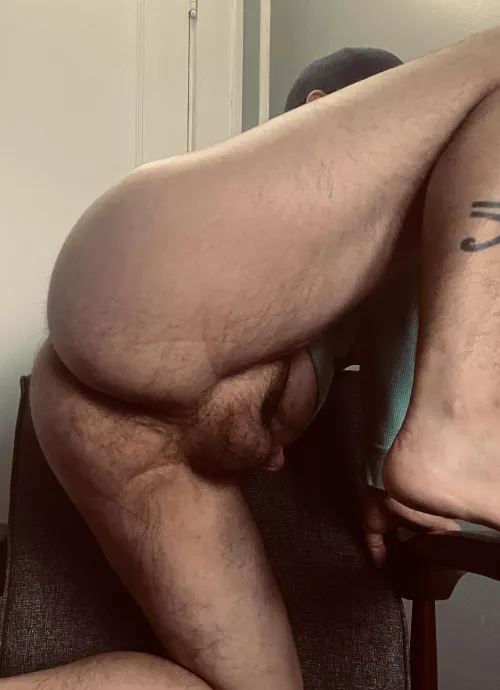 My contribution to thick Thursday.. by SomeonesSuperman