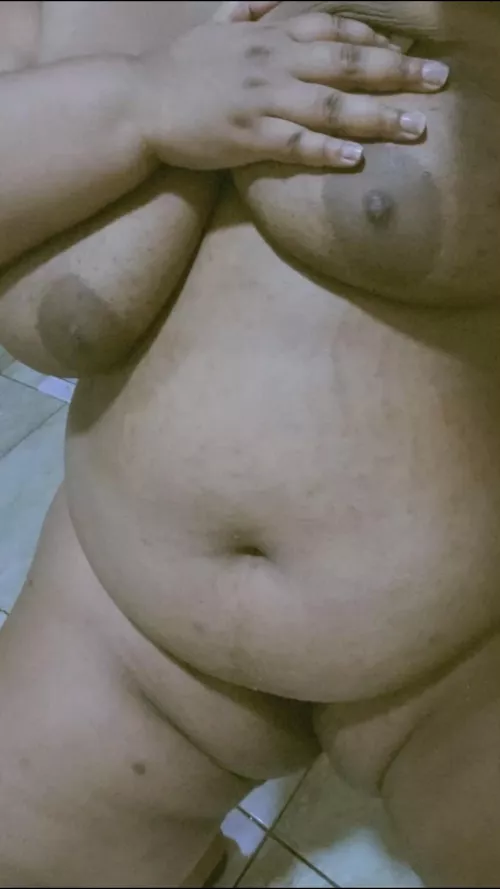My contributions to make your titty Tuesday better by KIARASSBBW