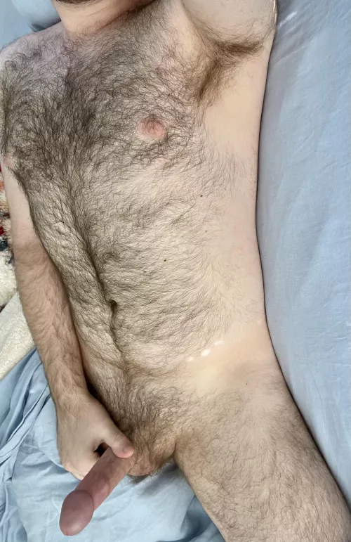 My cozy fall sweater by hairythrowaway1313