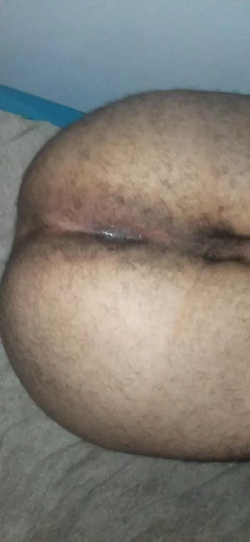 My cummy hole by Fit_Cauliflower_7303