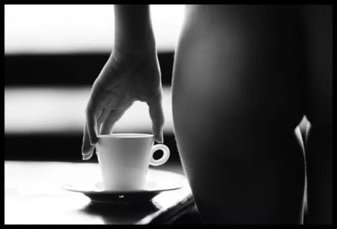 My cup of tea by bubblr