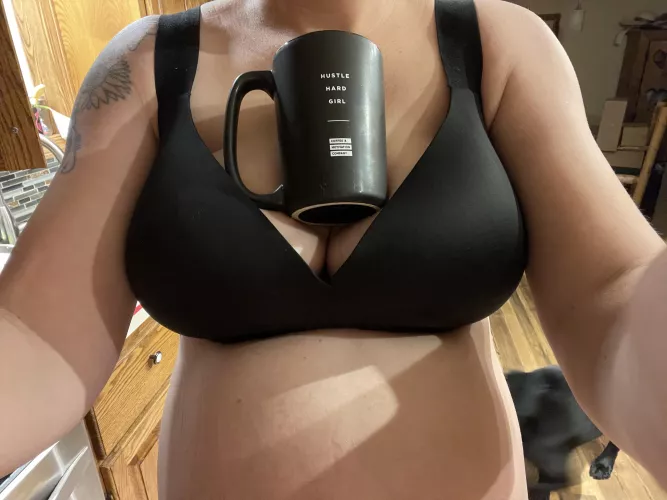 My cups hold me cup up! Big tits are amazing by Ill-Mail8978