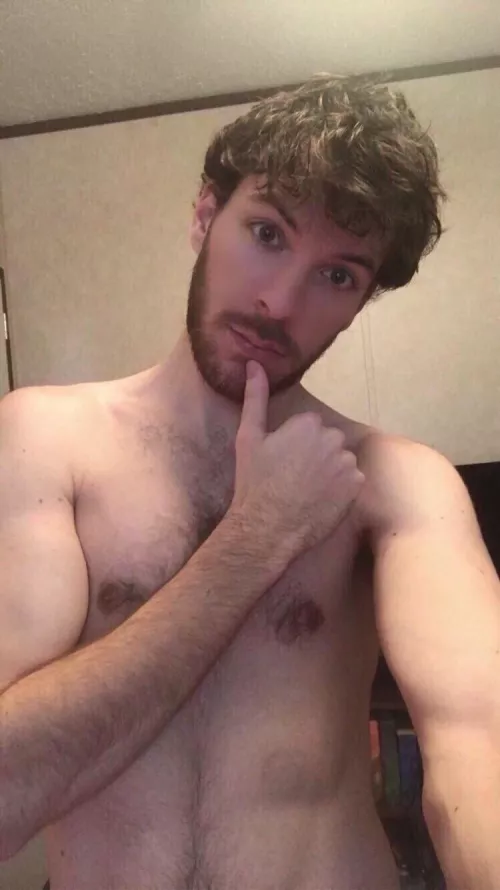 My curls are out in full force today by stargaysing1