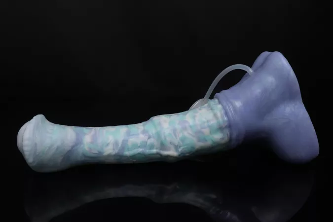 My customs flop twin by nochmara