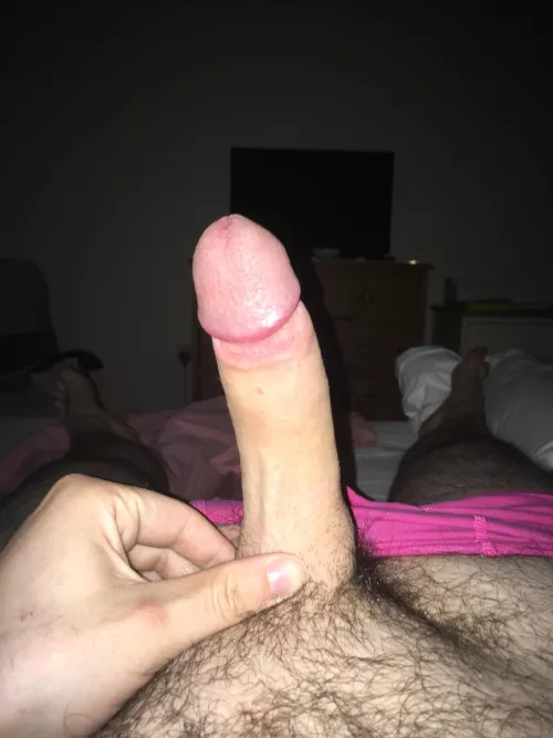 My cut by Throwaway_Priest12