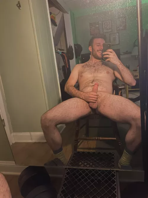 My cut cock by Wildth