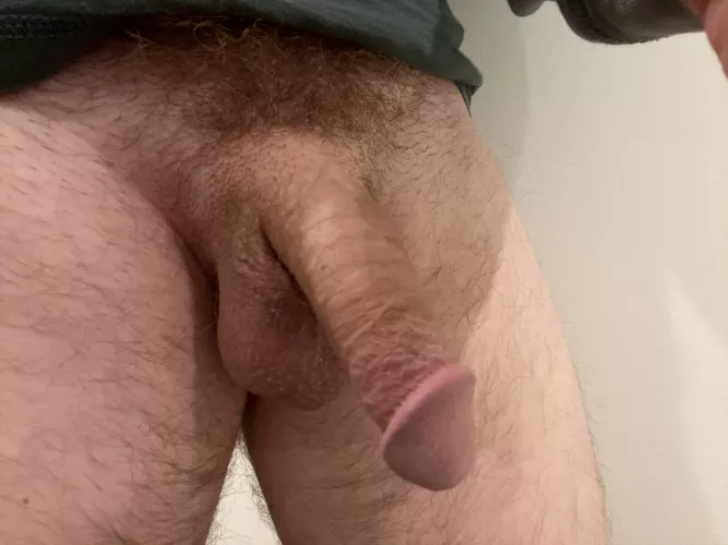 My cut softie by gilry_time