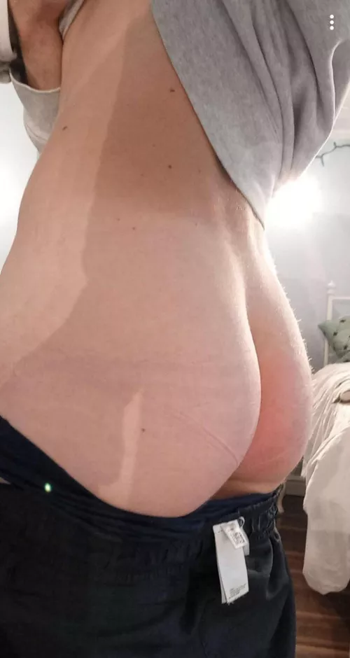 My cute lil buns 😋 by angelwithblackwings7