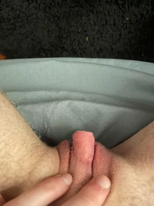 My cute little cock [22] by Potential_County_970
