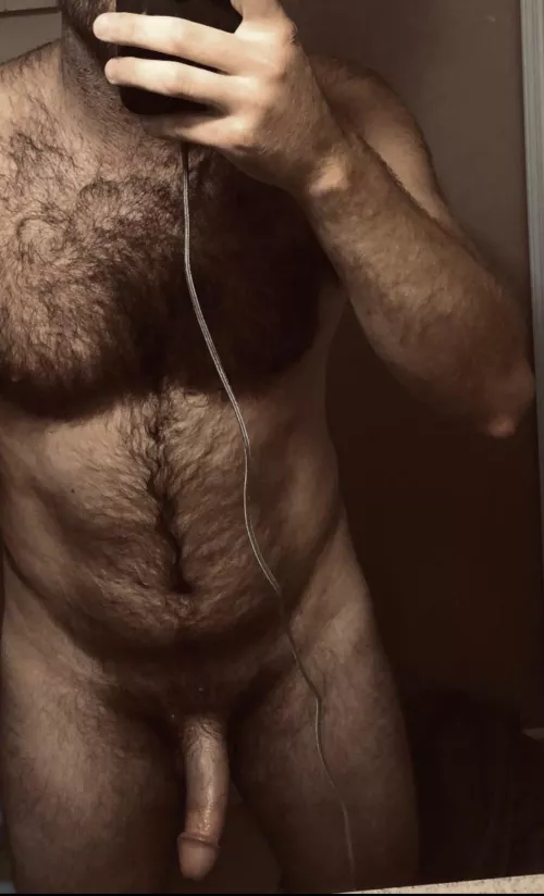 My dad bod! by Dad15283