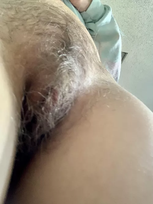 My daily bush pic. Enjoy by lasvegascpl