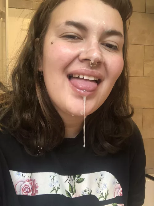 My daily skincare routine by MissViolet_