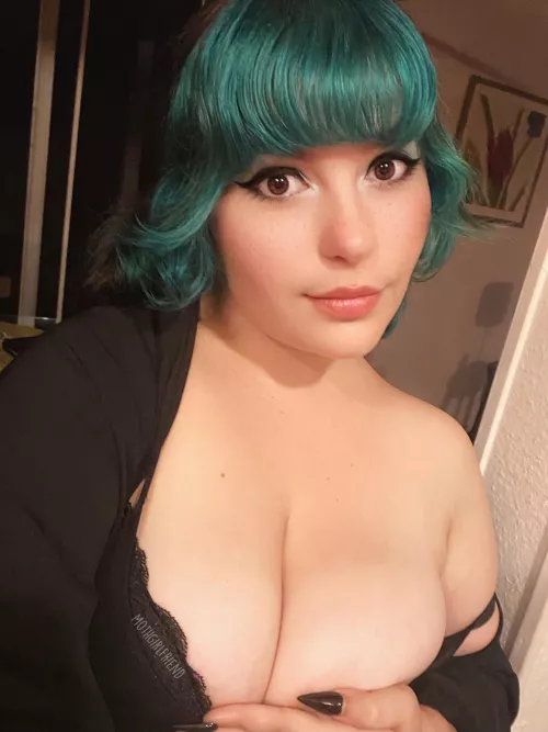 My date outfit! Would you stare? 😚💕 by m0thgirlfriend