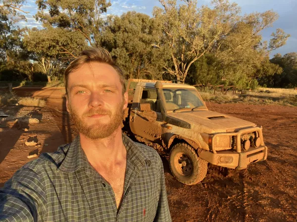 My debut. by bcamobelll