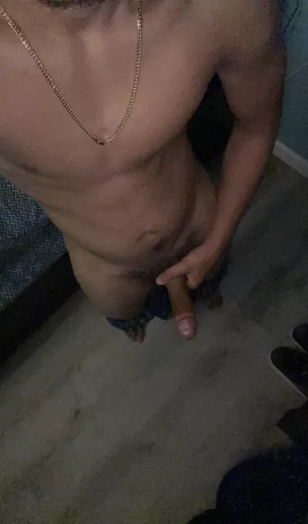 My dick always hard as hell for no reason by Rcm6l33