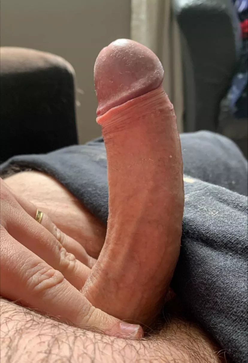 My dick is not big… hope you like it posted by Lower_Persimmon_1304