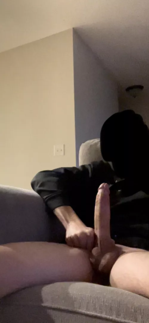 My dick is small by Low_Watercress2858