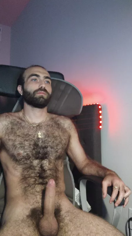 My dick is Soo hard rn by hoter_thena_fireman