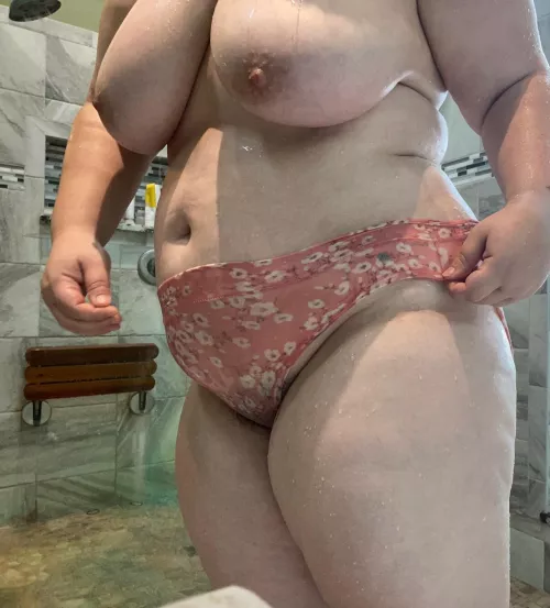 My dick is the only dick that has been inside my wife. Would you like to be next? DMs open. by fluffy881