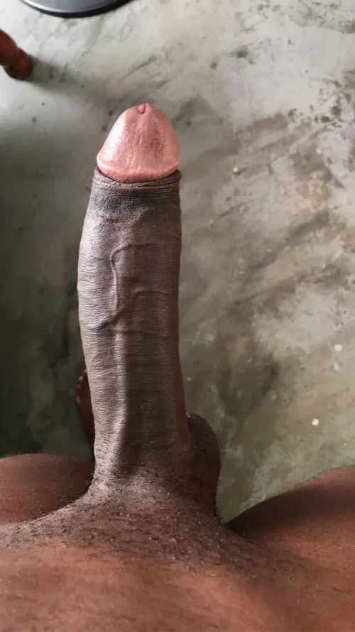 My dick looks a little too dry, can you fix that? by 0riginal1