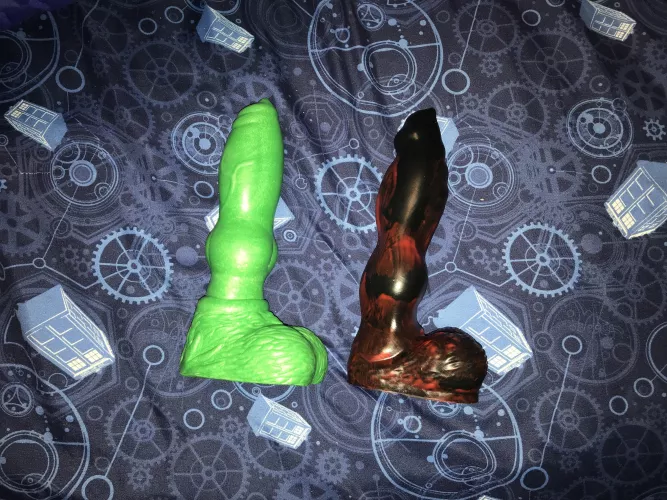 My Diego from BD and Marchosias TBUK for Werewolf Wednesday! by BDGirl9327