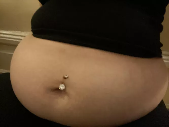 My diet definitely starts tomorrow by rrb2468