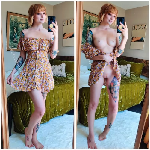 My dinner and a movie outfit 👉👌? 🤗 by brereedus