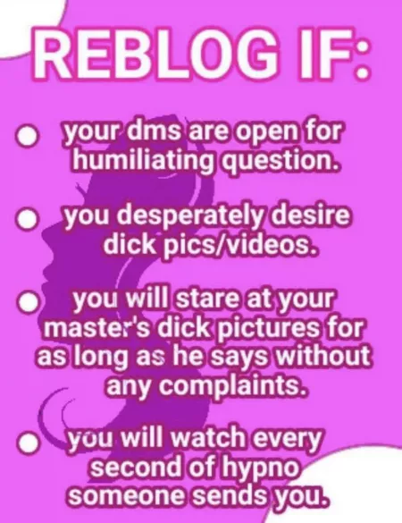 My dms are open 🥰😝😍 by red_mist_0