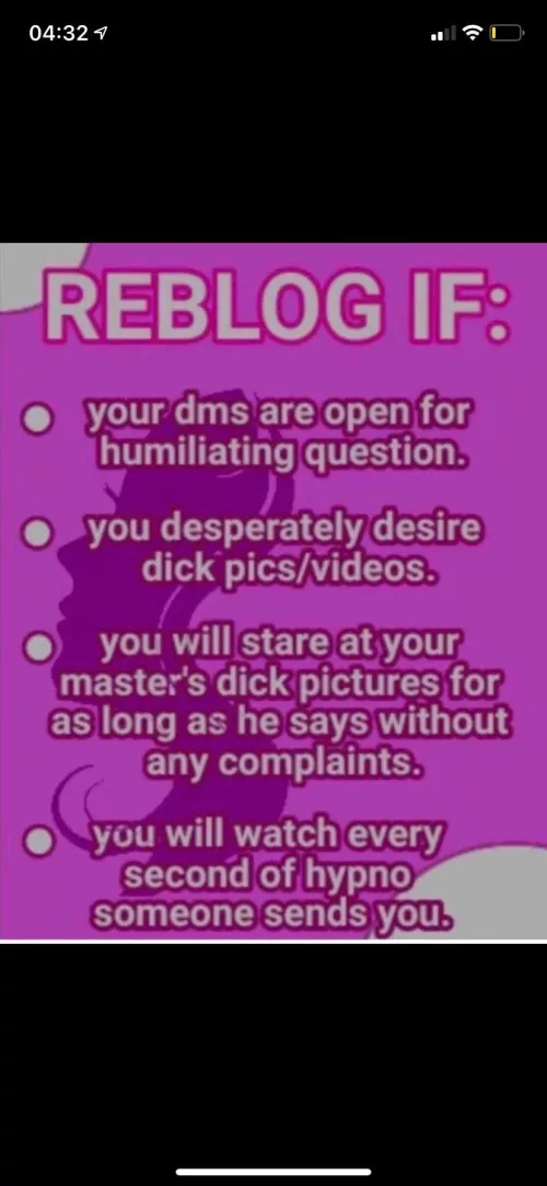 My dms are open. Kik rjds90 by aussiesissyboy