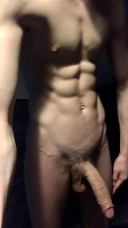 My droopy balls by lewisjackson85