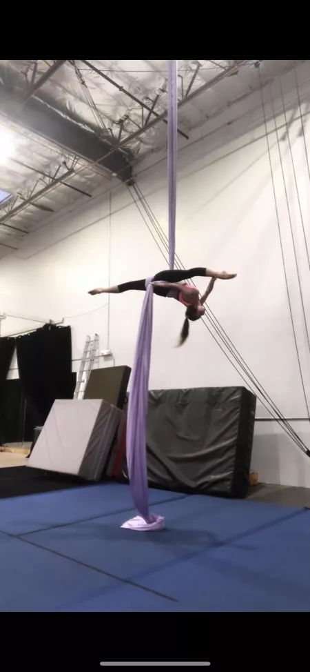 my element by hannahishigh