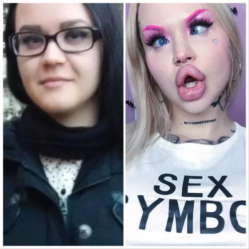 My empowerment! by nasty_bimbo