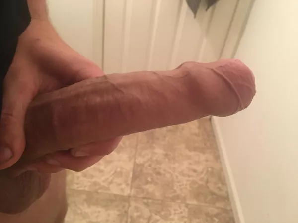 My ex didn’t like my dick, what do you think of it? by foreskin4you