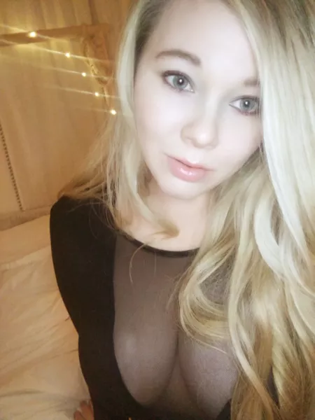 My eyes are actually a little more grey, but close enough? by [deleted]