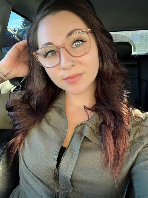 My eyes are on you… by tellii_xoxo