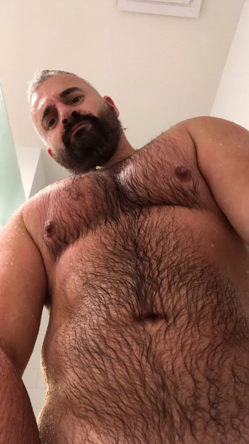 My eyes are up here by CorpusDementis