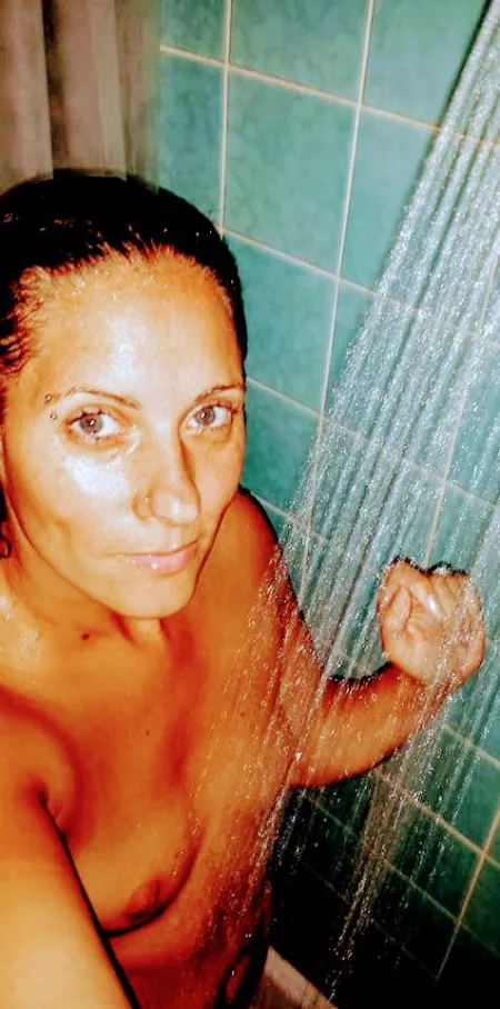 My eyes glow by DarthErb26