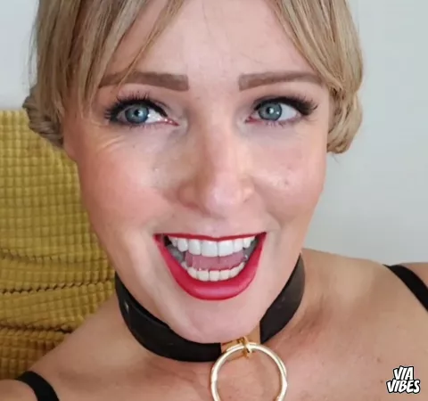 My face when I know it'll be rough🙈(oc) by ViaVibes