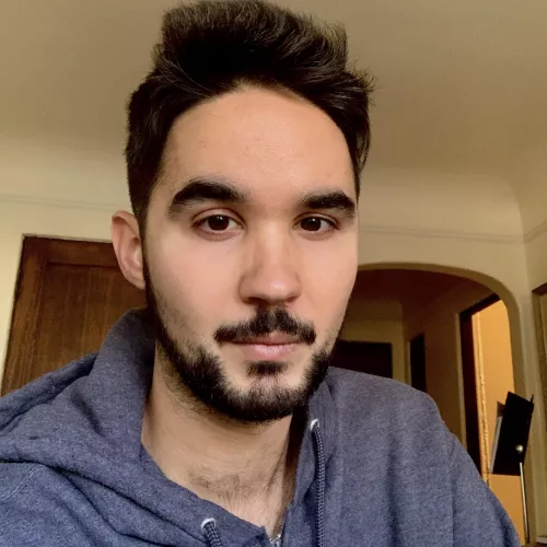 My face when I still can't play GTA Trilogy: Definitive Edition on PC by hello_xandr