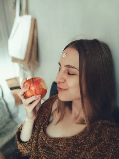 my family: time to grow up, be a woman, find a job // me: by morningulla