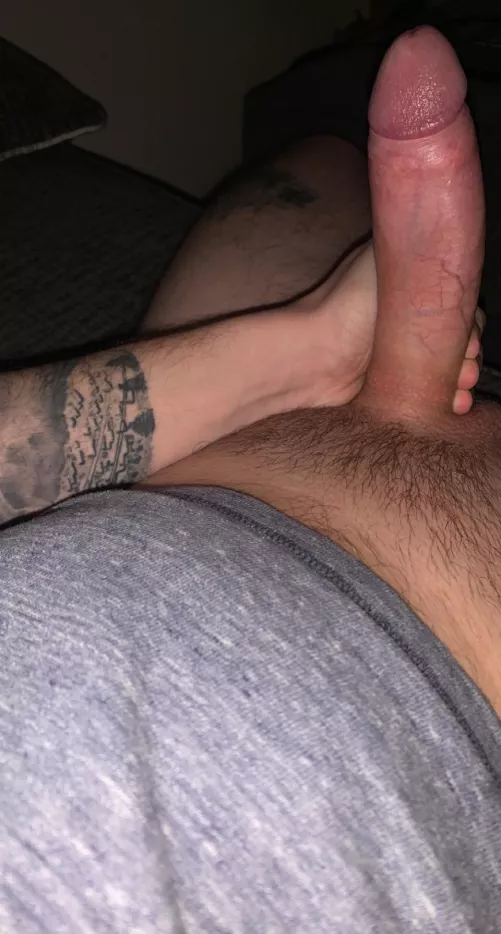 My fat cock is ready to fuck you rough and make all your holes gape by myfatcock7