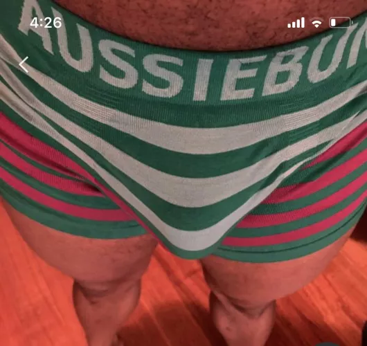 My fav ABs by nthockeyman