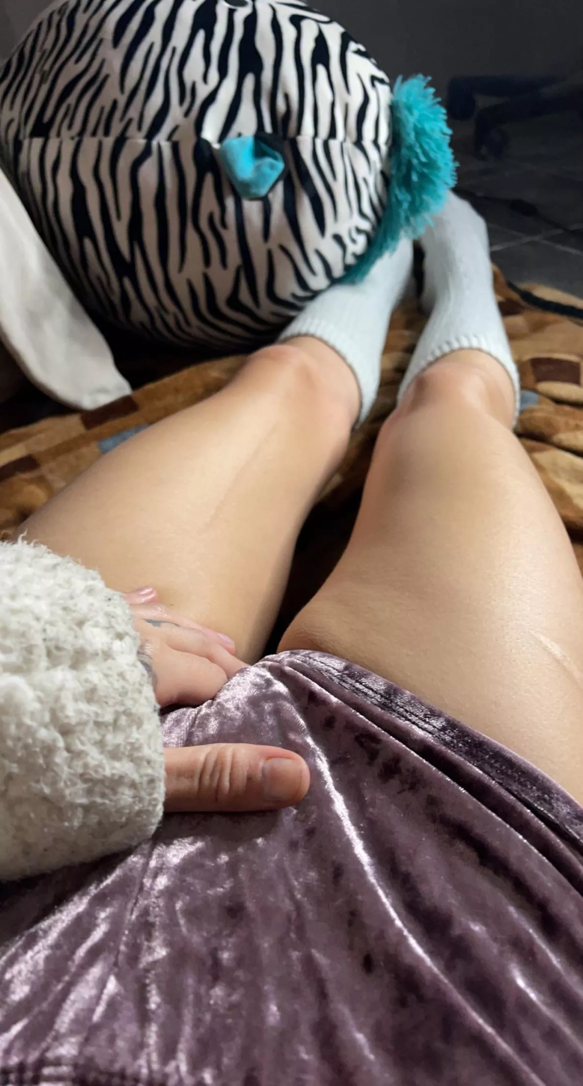 My fav combo posted by Pixi3_P3ach3s