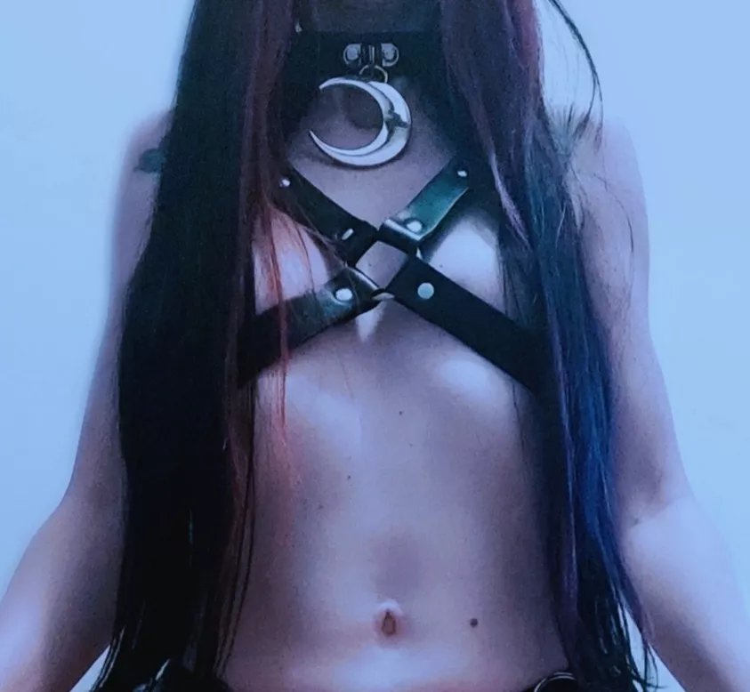 My fav kind of bra posted by QueenOfEverything7