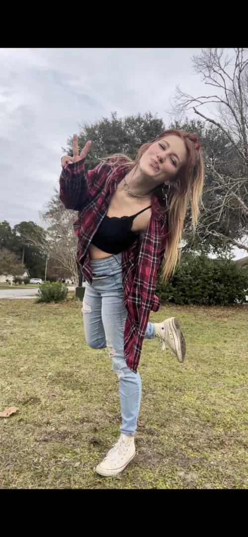 my fav. pair! ♥️ theyve never even cracked! by anaxxxmarie