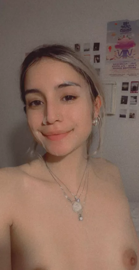 my favoirte facial by ardayde