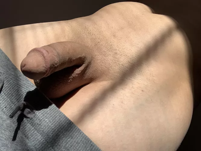 My favorite afternoon activity by Elexxx1