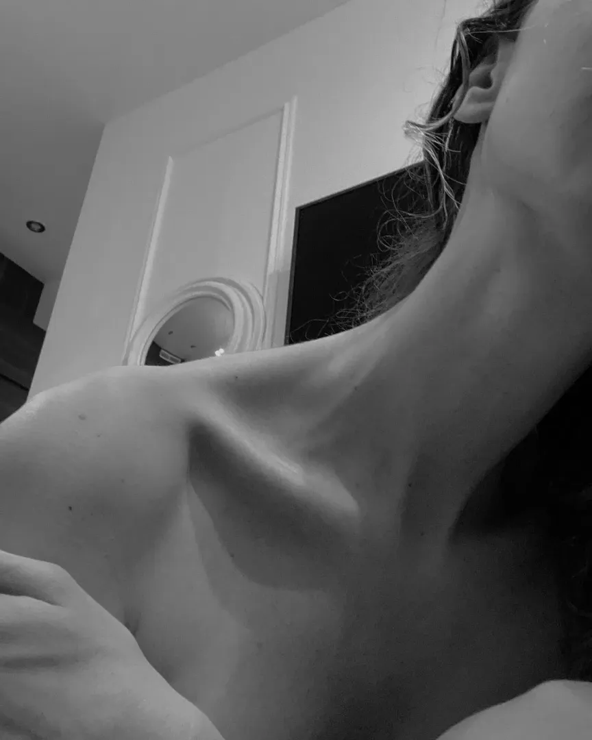 My favorite bone ☠️ posted by angelofbelfast