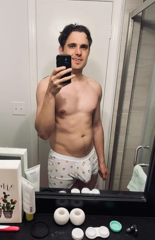 My favorite boxers by beanlicker222