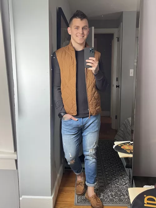 My favorite color is October by petraCOR